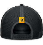 Nike Iowa Hawkeyes Vintage Trucker Hat - S/M