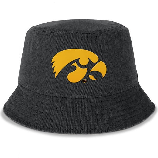 Iowa Hawkeyes Apex Bucket Hat