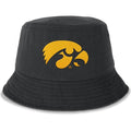 Iowa Hawkeyes Apex Bucket Hat