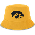 Iowa Hawkeyes Apex Bucket Hat