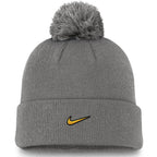 Iowa Hawkeyes Peak Beanie