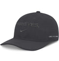 Nike Iowa Hawkeyes Tonal Dri-FIT Adjustable Hat - L/XL