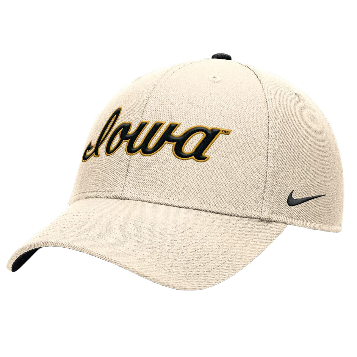 Iowa Hawkeyes Primetime Hat