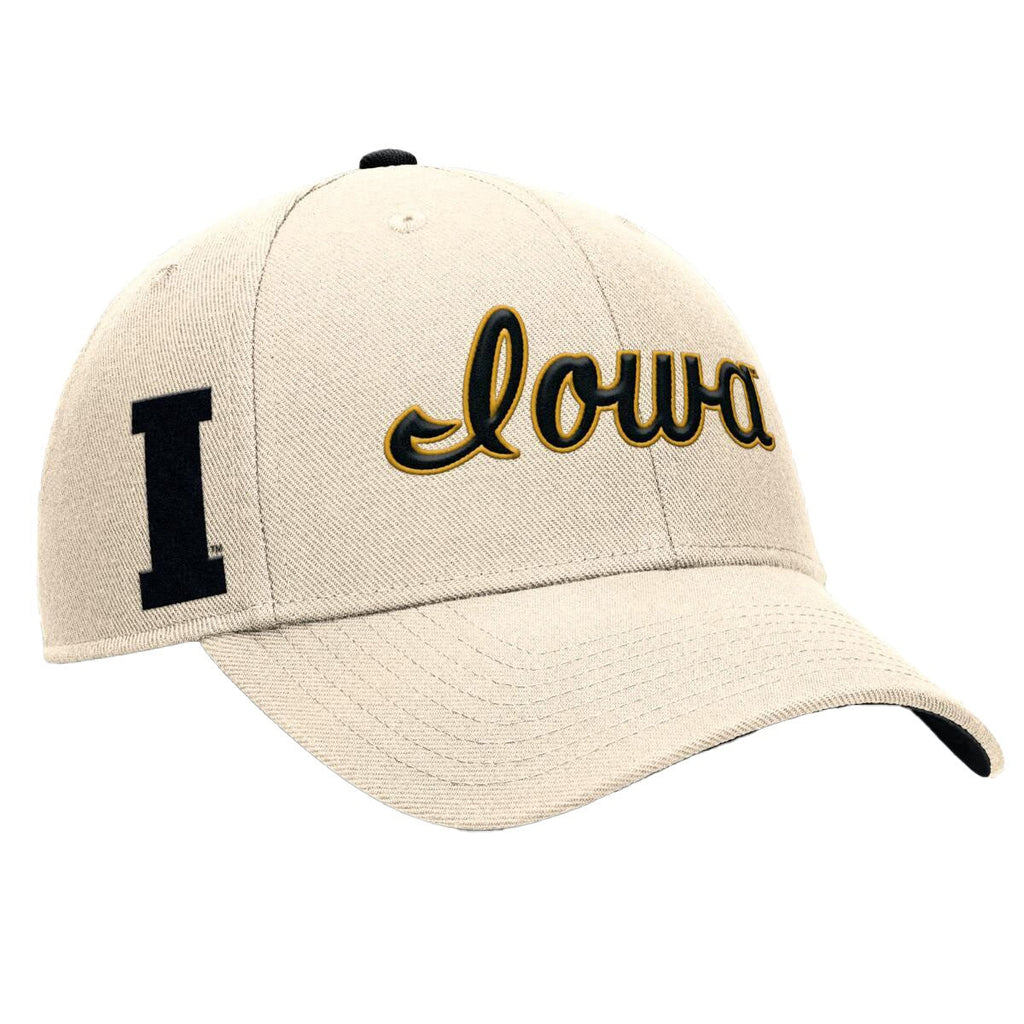 Iowa Hawkeyes Primetime Hat