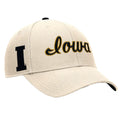 Iowa Hawkeyes Primetime Hat