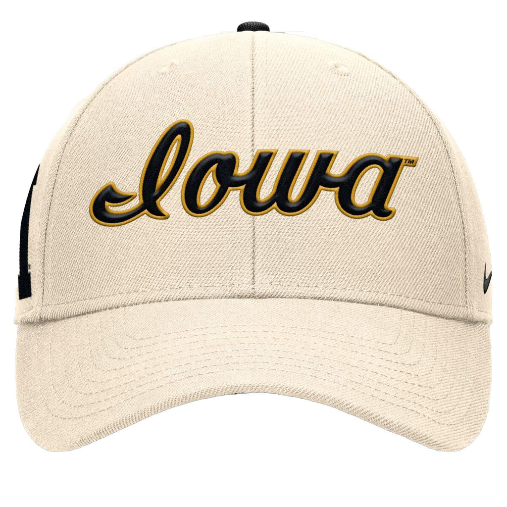 Iowa Hawkeyes Primetime Hat