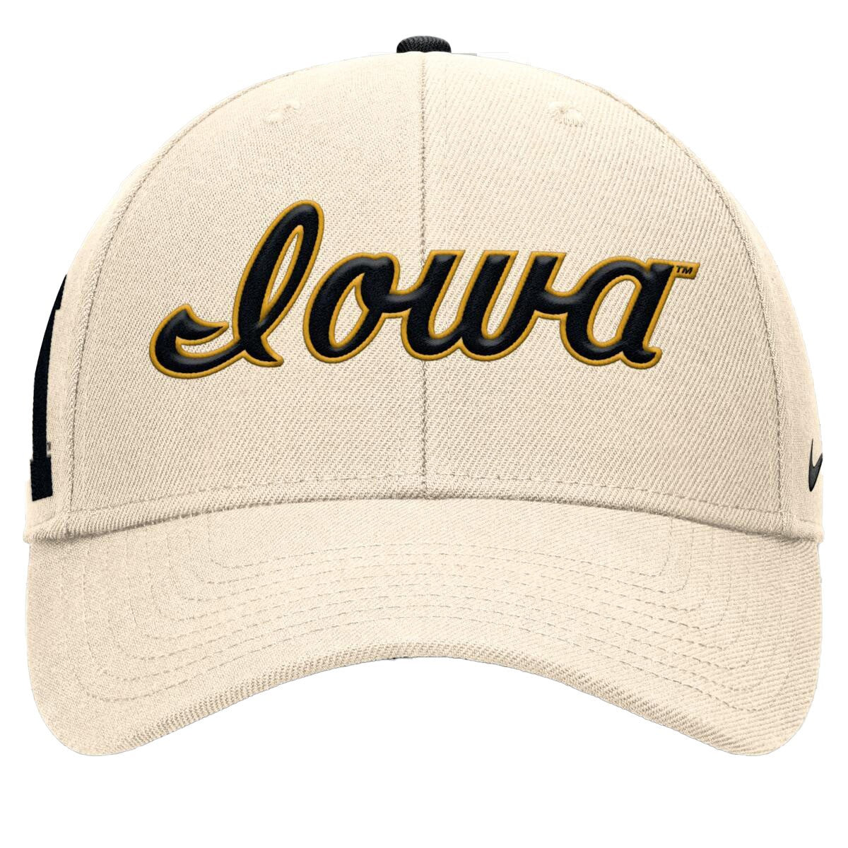 Iowa Hawkeyes Primetime Hat