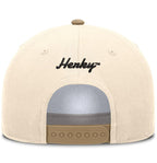 Nike Iowa Hawkeyes Vintage Script Adjustable Hat