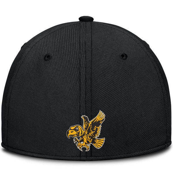Nike Iowa Hawkeyes Classic Cap