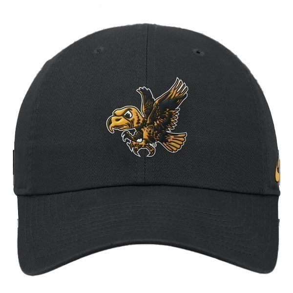 Iowa Hawkeyes Flying Herky Hat