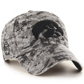 Iowa Hawkeyes Nilan Clean Up Grey Hat