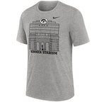Iowa Hawkeyes Local Time Honored Tradition Tee