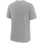 Iowa Hawkeyes Legacy Triblend Tee