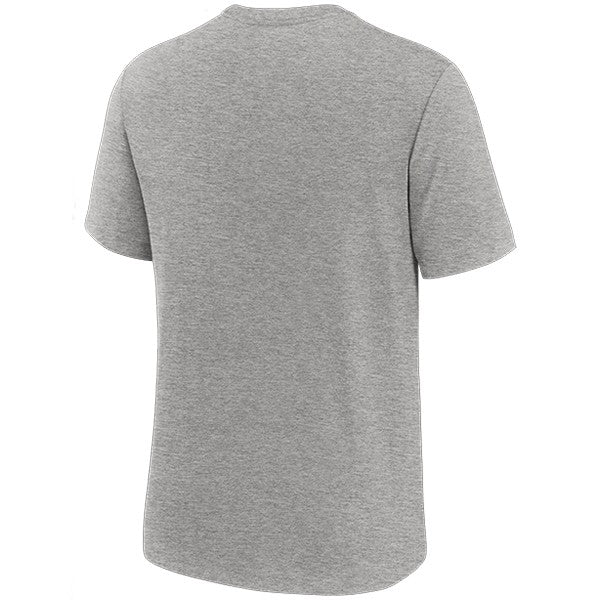 Iowa Hawkeyes Legacy Triblend Tee