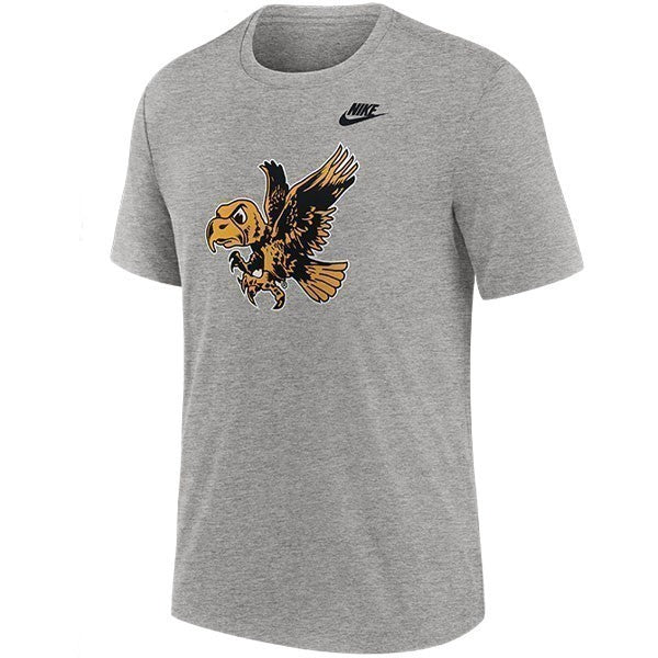 Iowa Hawkeyes Primary Logo Tee