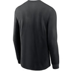 Iowa Hawkeyes Icon Basketball Tee