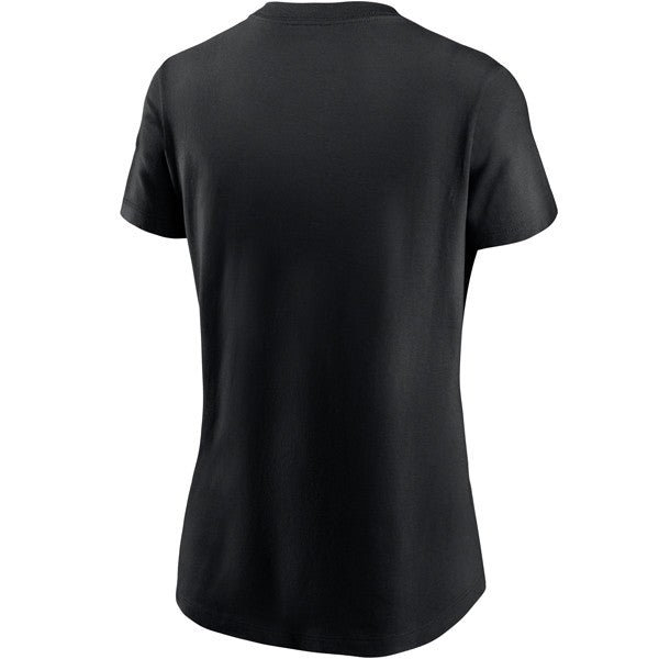 Iowa Hawkeyes Women's Wrestling Cotton Tee