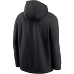 Iowa Hawkeyes Club Basketball Icon Hoodie