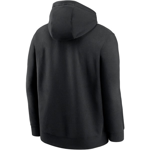 Iowa Hawkeyes Club Basketball Icon Hoodie