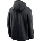 Iowa Hawkeyes Club Basketball Hoodie
