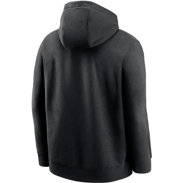Iowa Hawkeyes Club Basketball Hoodie