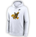 Iowa Hawkeyes Flying Herky Hood