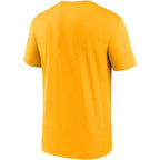 Iowa Hawkeyes Football Icon Tee