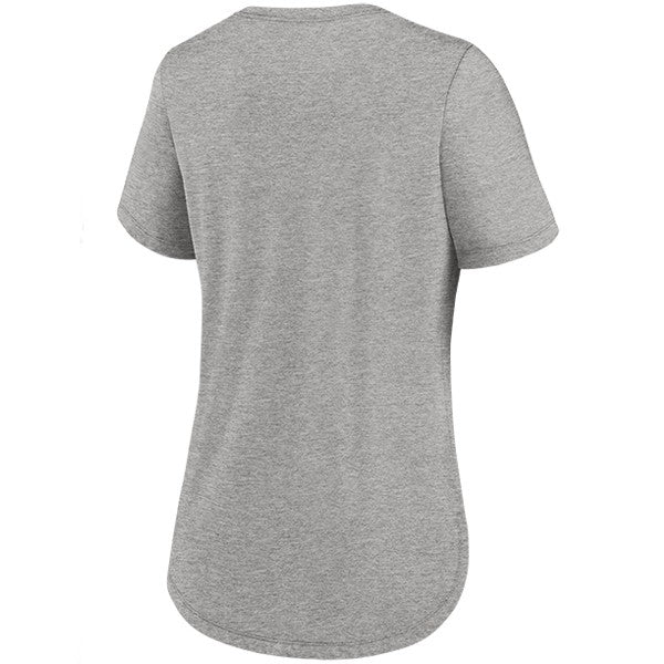 Iowa Hawkeyes Women's Legacy Primary Tee