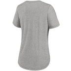 Iowa Hawkeyes Women's Legacy Primary Tee