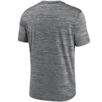 Iowa Hawkeyes Velocity Slant Tee