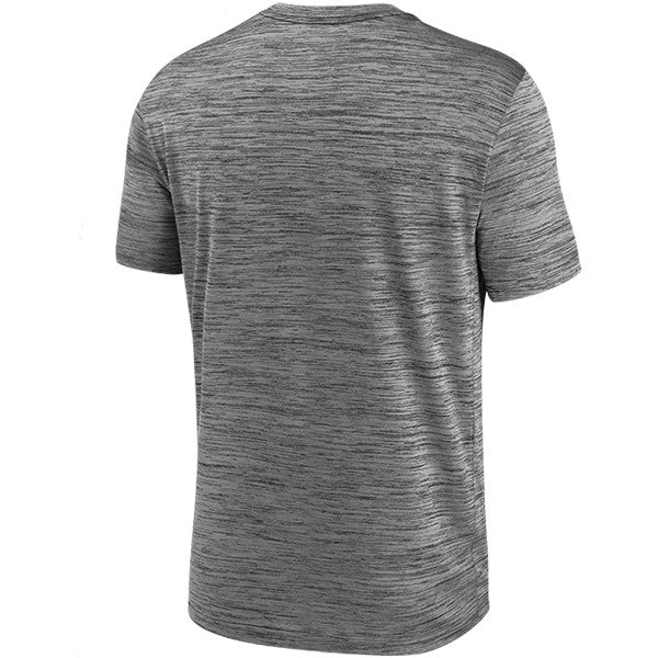 Iowa Hawkeyes Velocity Slant Tee