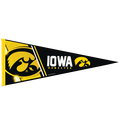 Iowa Hawkeyes Premium Felt Pennant