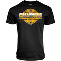 Iowa Hawkeyes Wrestling Never Fail Championship Tee - Short Sleeve