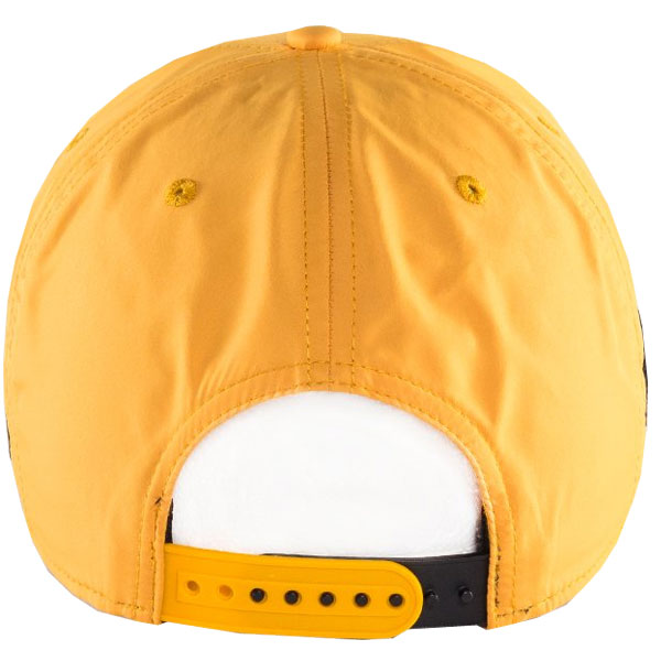Iowa Hawkeyes Nation Hat