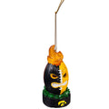 Iowa Hawkeyes Totem Ornament