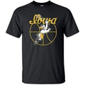 Iowa Hawkeyes Basketball Black Shirt - Short Sleeve