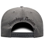 Iowa Hawkeyes Ominous Hat
