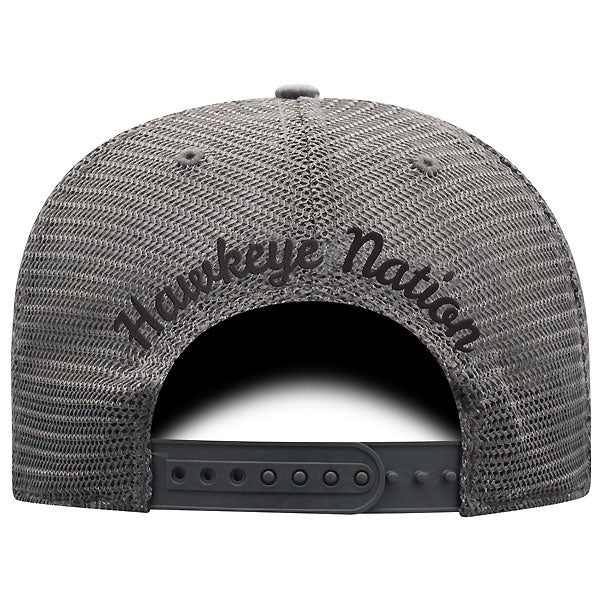 Iowa Hawkeyes Ominous Hat