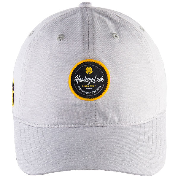 Iowa Hawkeyes Oxford Hat