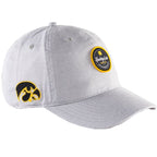 Iowa Hawkeyes Oxford Hat