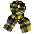 Iowa Hawkeyes Blanket Scarf