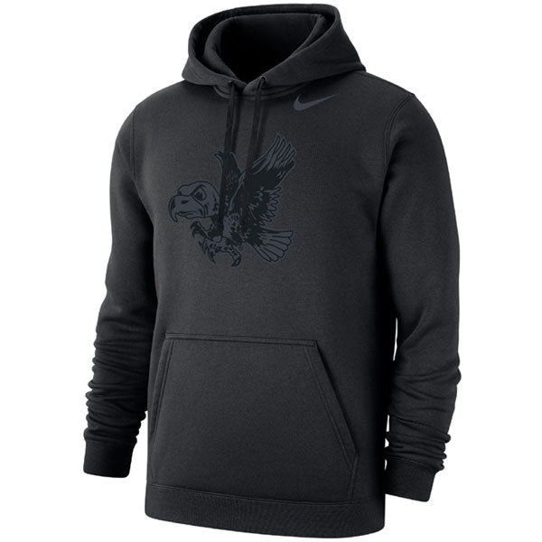 Iowa Hawkeyes Club Flying Herky Hoodie