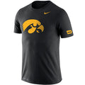 Iowa Hawkeyes ANF Legend Short Sleeve Tee