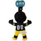 Iowa Hawkeyes Herky Pacifier
