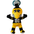 Iowa Hawkeyes Herky Pacifier