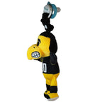 Iowa Hawkeyes Herky Pacifier