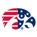 IOWA PATRIOTIC TIGERHAWK 3.2