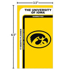Iowa Hawkeyes 2024 Planner