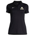 Iowa Hawkeyes Women's Soccer Polo