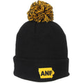 Iowa Hawkeyes Custom Cuff Stocking Cap